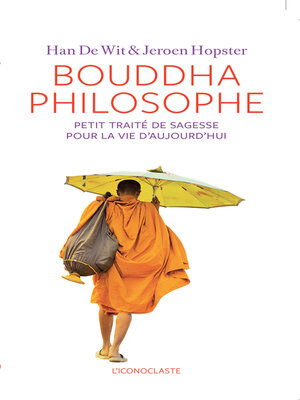 cover image of Bouddha Philosophe